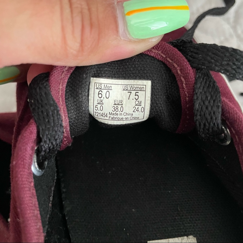 Vans Authentic - Picture 5 of 5